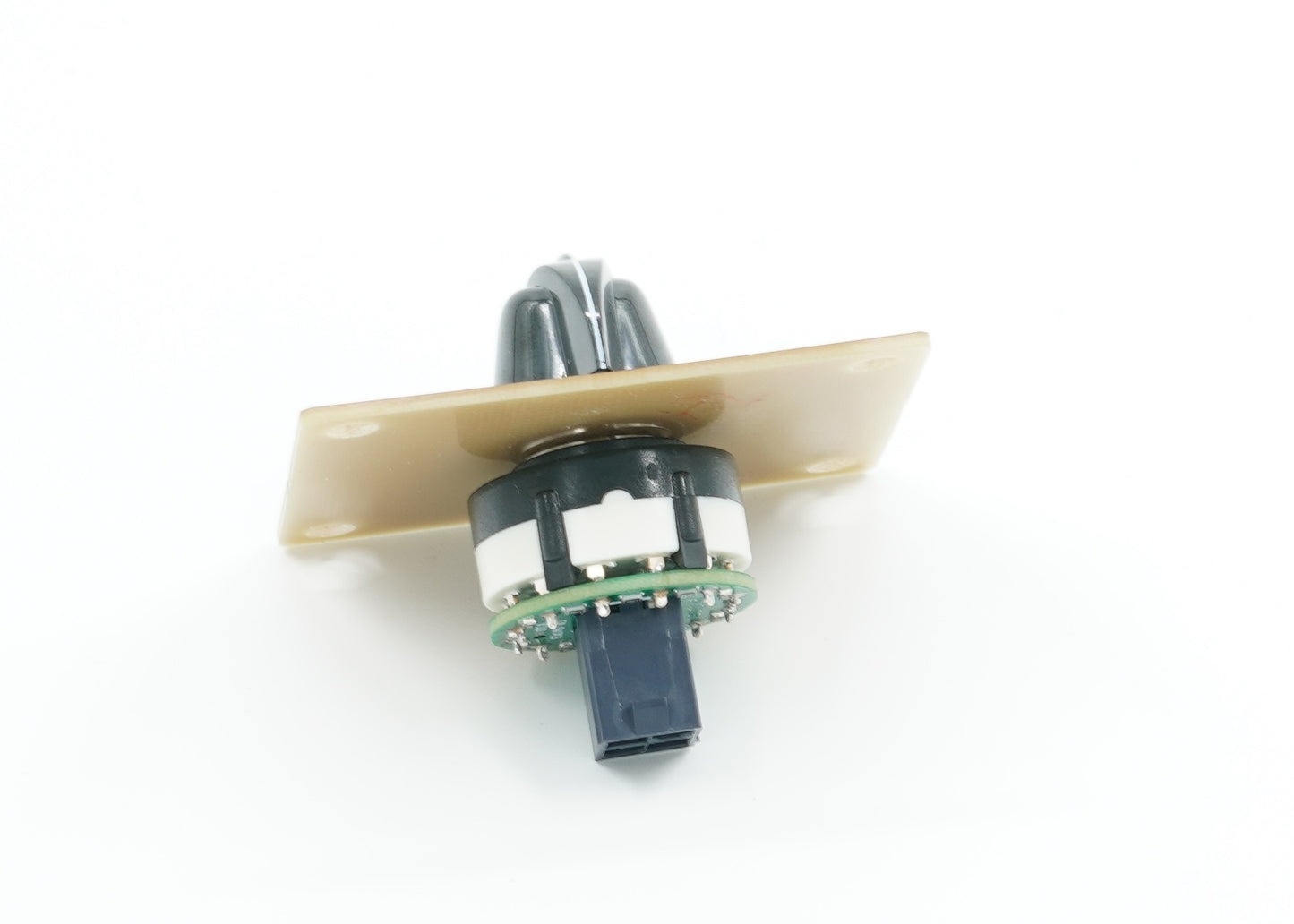 12 Position rotary switch