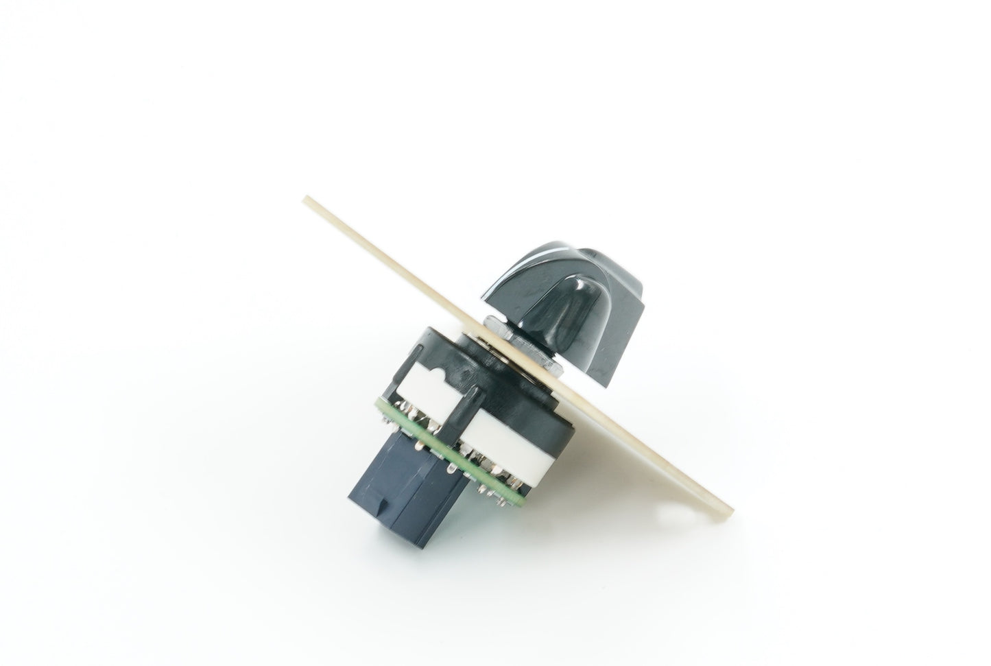 12 Position rotary switch