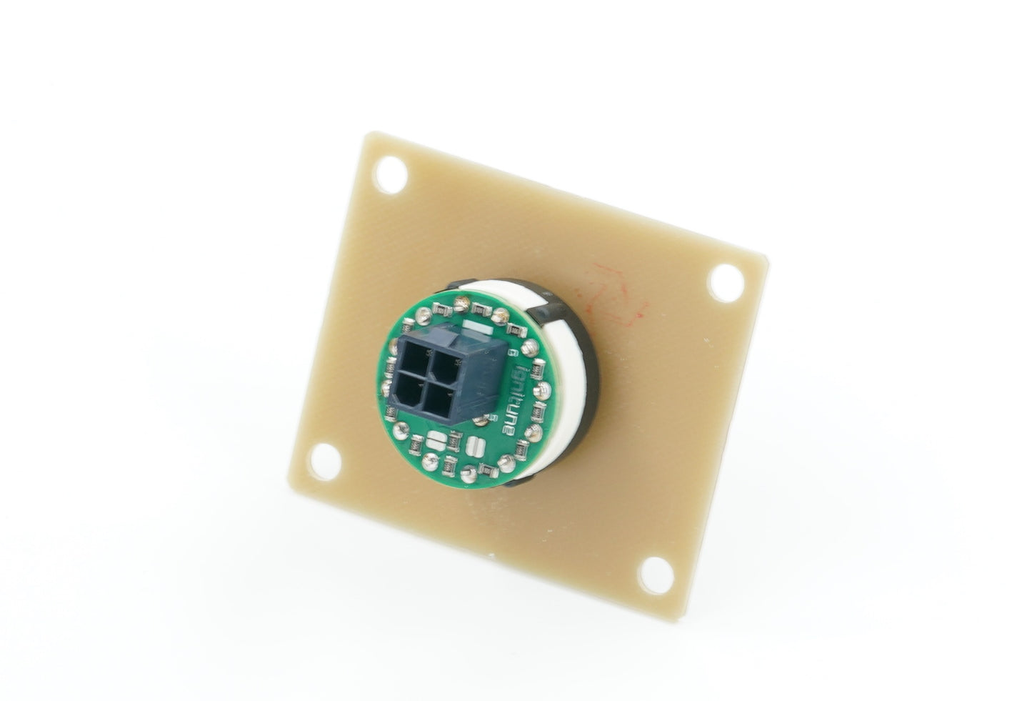 12 Position rotary switch