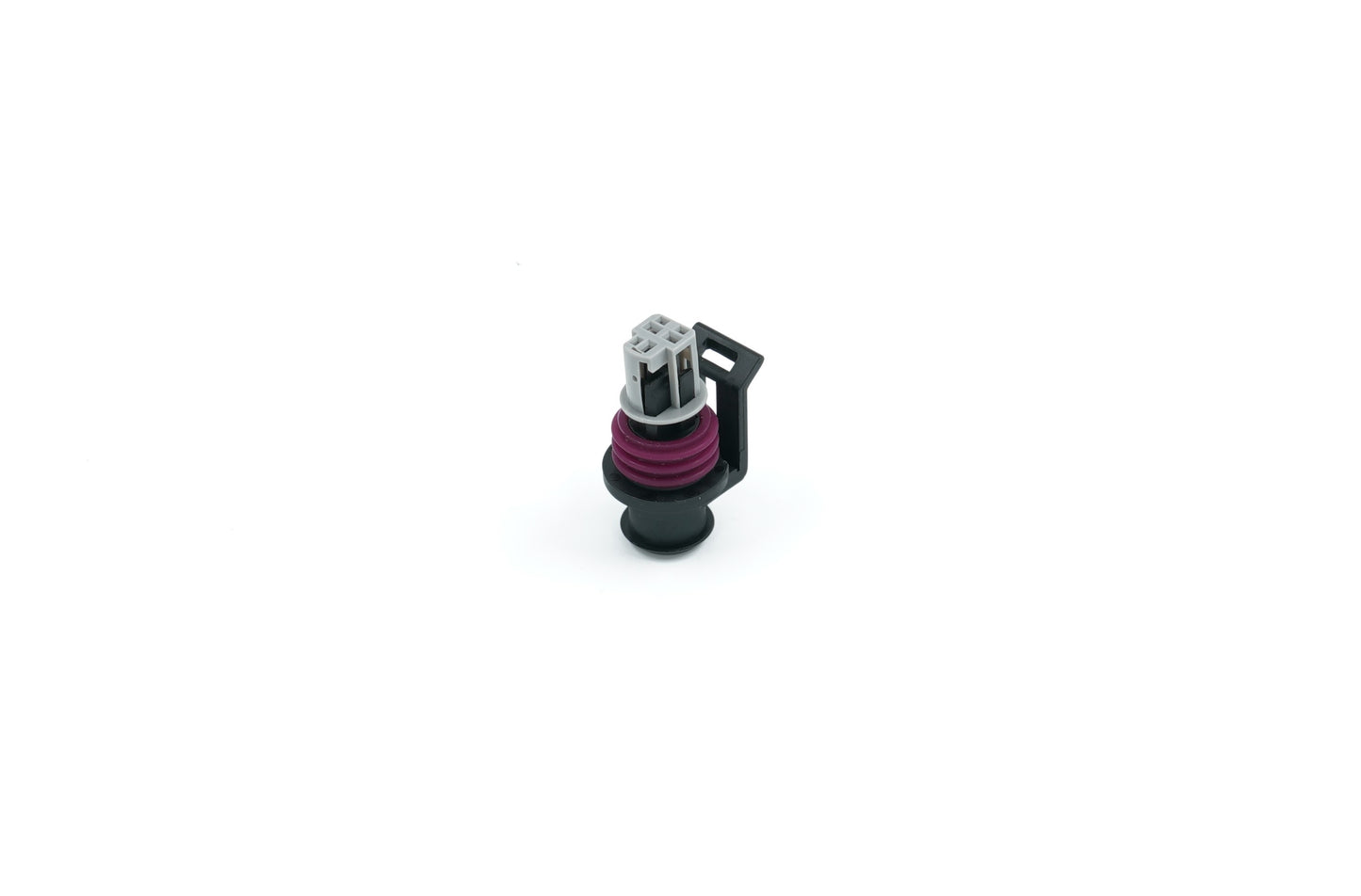 Delphi GT150 3-position connector