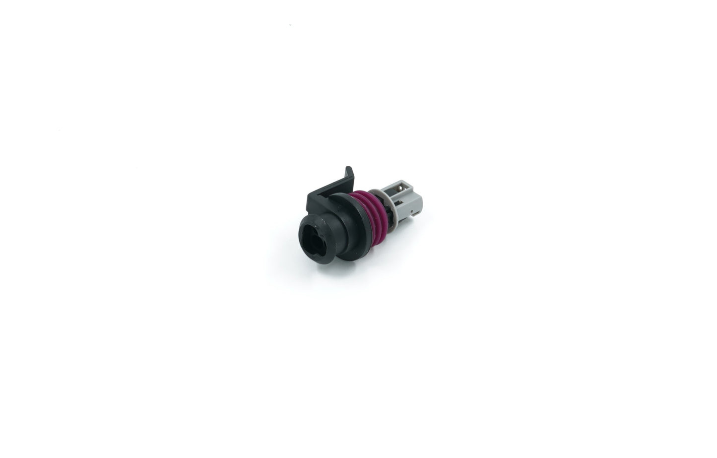 Delphi GT150 3-position connector