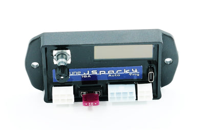 JSpark 4 Direct ignition controller