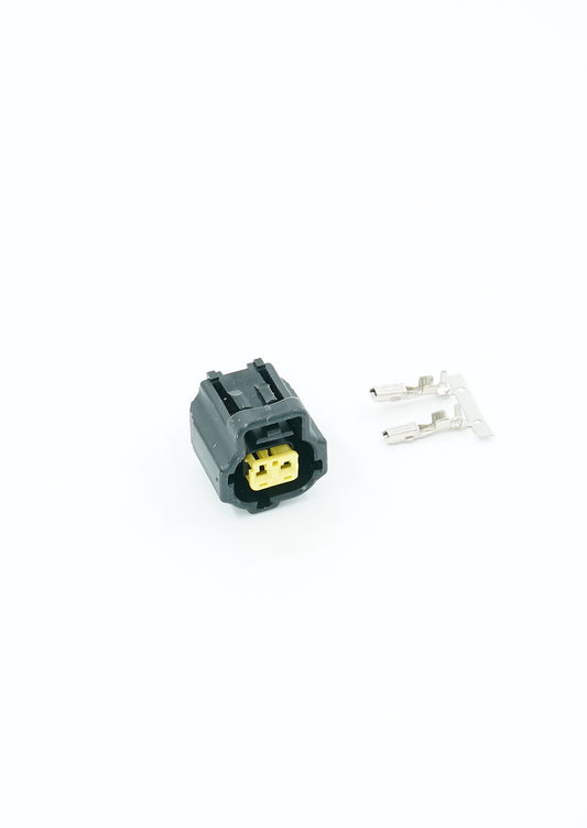 Duratec VR sensor connector