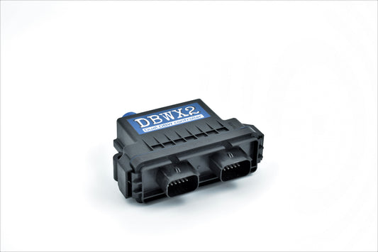 DBWX2 Drive by wire controller